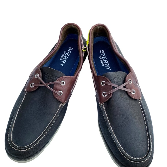 Sperry Top-Sider MENS SHOES size 13 - Picture 14 of 16